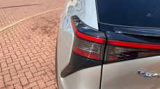 Toyota bZ4X 160kW Premiere Edition 71.4kWh 5dr Auto AWD Electric Hatchback